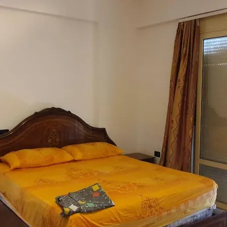 Apartamento Da Capo *