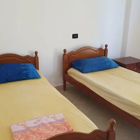 Apartamento Da Capo *