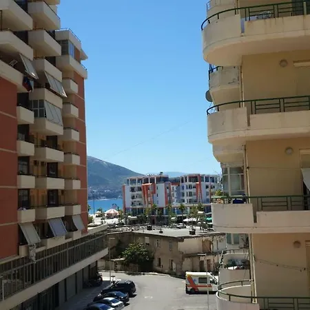 Apartamento Da Capo